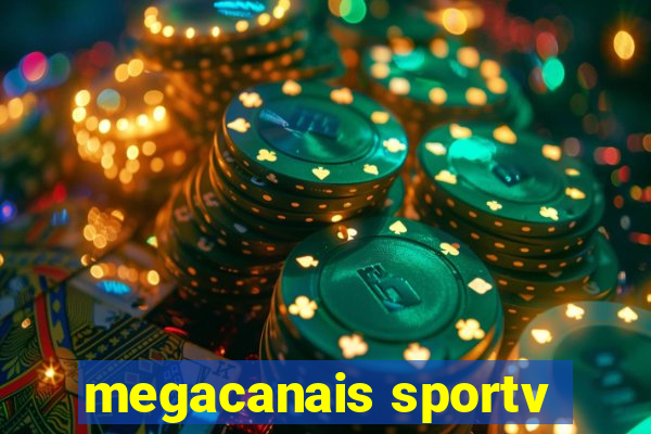 megacanais sportv